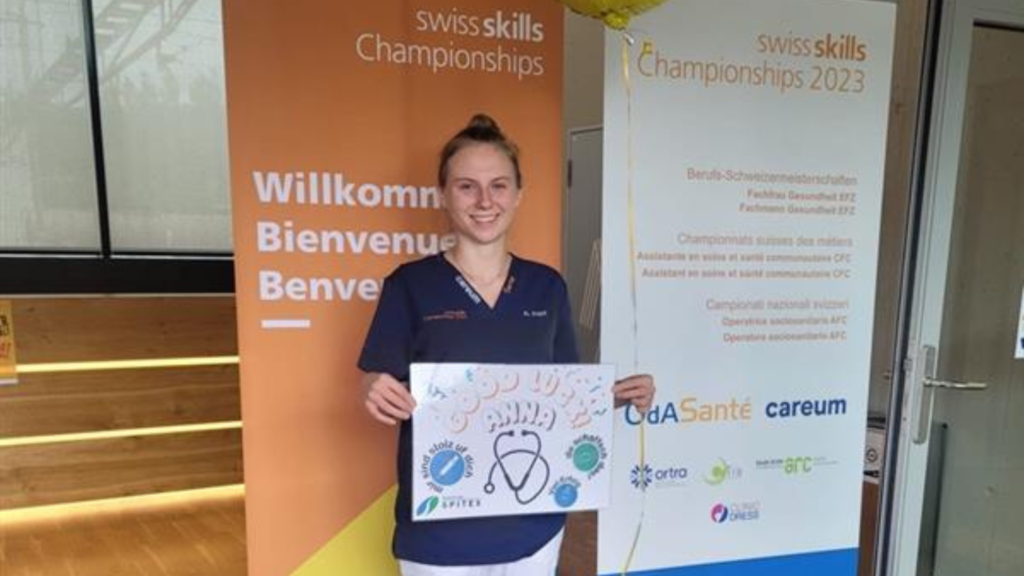 FaGe Berufsmeisterschaft