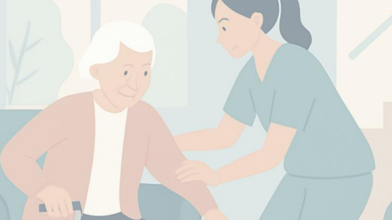 Diplomarbeit Studium Pflege HF