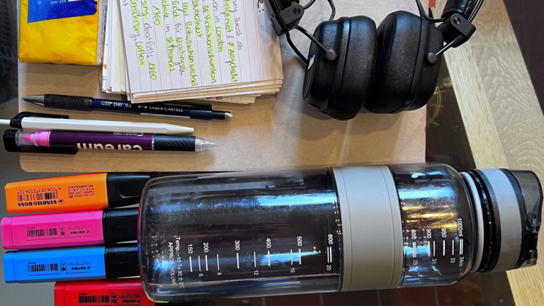 Fachgespräch Studium Pflege HF