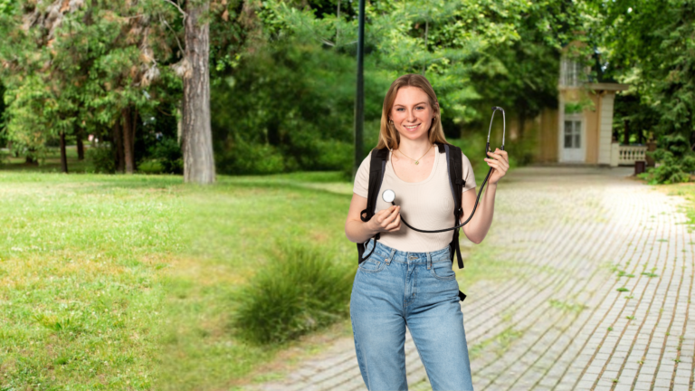 Warum ich Pflege HF studierte