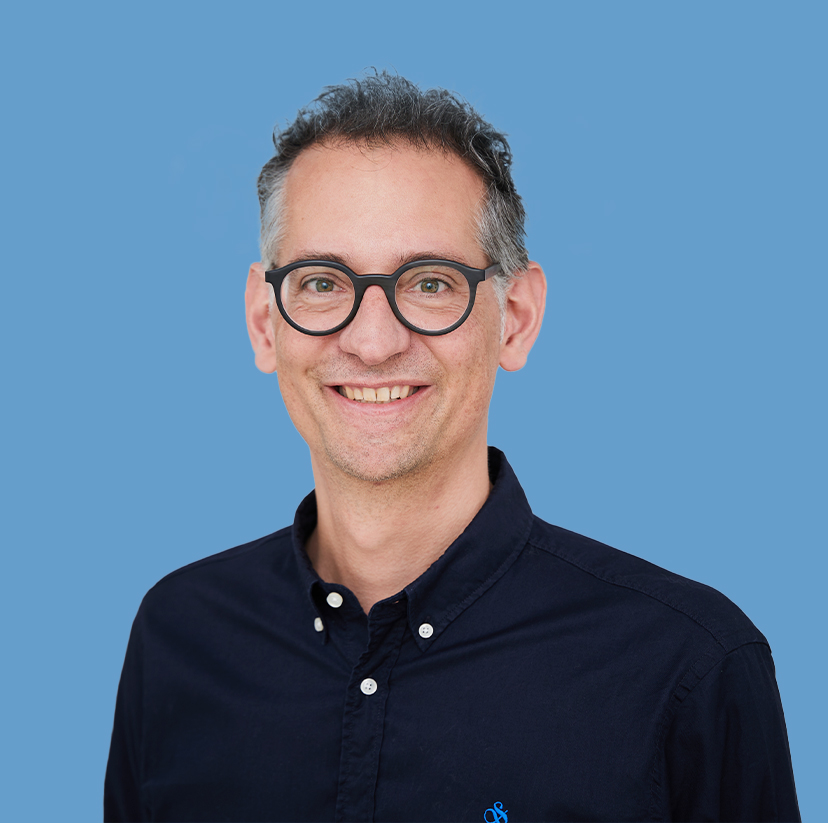 Sascha Meister
